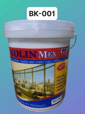 KOLINT BK 001